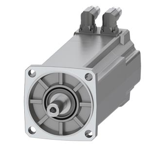 Siemens 1FK2105-6AF11-0MB0 Orijinal Premium Parça - Görsel 2