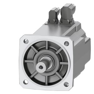 Siemens 1FK2106-3AF00-0MB0 Orijinal Premium Parça - Görsel 2