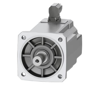 Siemens 1FK2106-3AF00-0SA0 Orijinal Premium Parça - Görsel 2