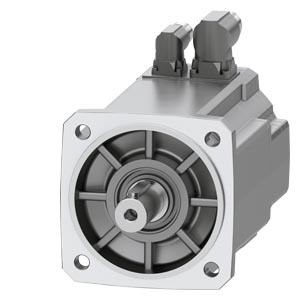 Siemens 1FK2106-3AF01-1MB0 Orijinal Premium Parça - Görsel 2