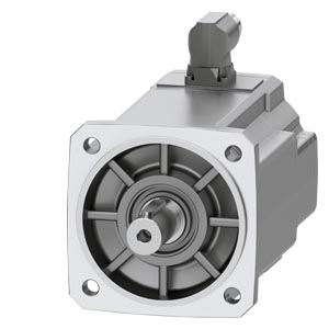Siemens 1FK2106-3AF01-1SA0 Orijinal Premium Parça - Görsel 2
