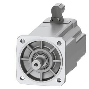 Siemens 1FK2106-3AF10-0SA0 Orijinal Premium Parça - Görsel 2