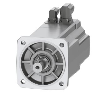 Siemens 1FK2106-3AF10-1SB0 Orijinal Premium Parça - Görsel 2