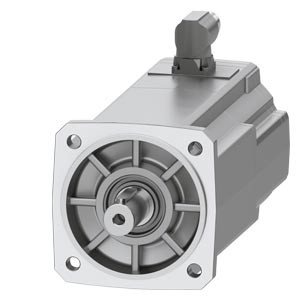 Siemens 1FK2106-4AF10-0MB0 Orijinal Premium Parça