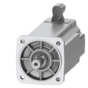 Siemens 1FK2106-6AF00-0SB0 Orijinal Premium Parça - Görsel 2