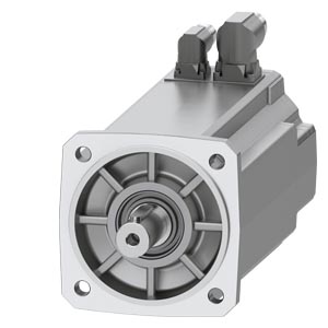 Siemens 1FK2106-6AF00-1MB0 Orijinal Premium Parça - Görsel 2