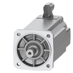 Siemens 1FK2106-6AF01-0MA0 Orijinal Premium Parça - Görsel 2