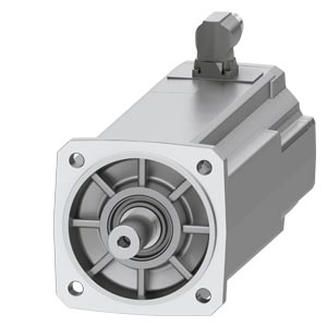 Siemens 1FK2106-6AF10-0MA0 Orijinal Premium Parça - Görsel 2