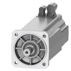 Siemens 1FK2106-6AF10-1SA0 Orijinal Premium Parça - Görsel 2