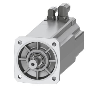 Siemens 1FK2106-6AF10-1SB0 Orijinal Premium Parça - Görsel 2