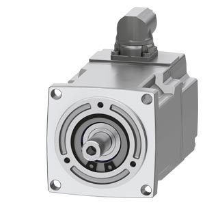Siemens 1FK2203-2AG01-2MA. Orijinal Premium Parça