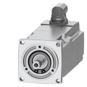Siemens 1FK2203-2AG11-2MA. Orijinal Premium Parça