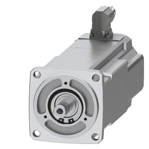 Siemens 1FK2204-6AF00-2SA0 Orijinal Premium Parça - Görsel 2