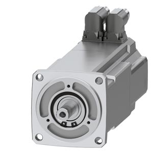 Siemens 1FK2204-6AF10-2SB0 Orijinal Premium Parça - Görsel 2