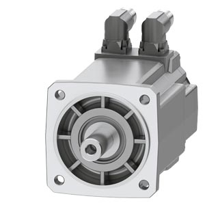 Siemens 1FK2205-2AF01-0MB0 Orijinal Premium Parça - Görsel 2