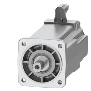 Siemens 1FK2205-2AF11-0MA0 Orijinal Premium Parça - Görsel 2