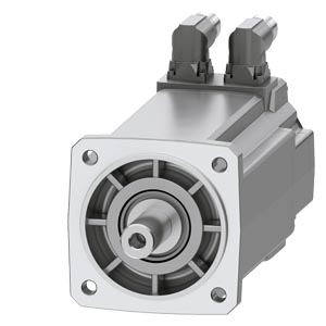 Siemens 1FK2205-4AF00-0MB0 Orijinal Premium Parça - Görsel 2