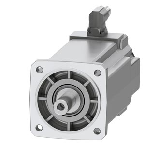 Siemens 1FK2205-4AF01-0MA0 Orijinal Premium Parça - Görsel 2