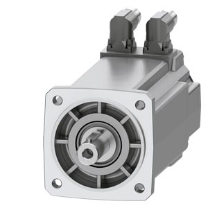 Siemens 1FK2205-4AF01-1MB0 Orijinal Premium Parça - Görsel 2