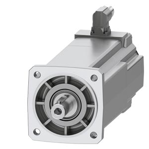 Siemens 1FK2205-4AF11-1MA0 Orijinal Premium Parça - Görsel 2