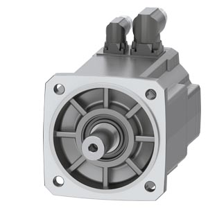 Siemens 1FK2206-2AF00-0MB0 Orijinal Premium Parça - Görsel 2