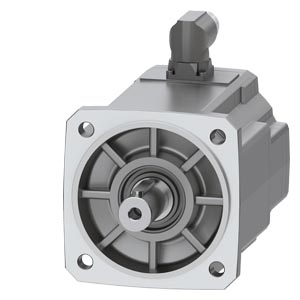 Siemens 1FK2206-2AF01-1MA0 Orijinal Premium Parça - Görsel 2