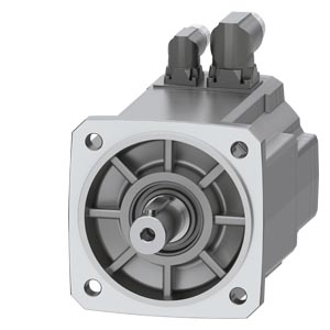 Siemens 1FK2206-2AF01-1MB0 Orijinal Premium Parça - Görsel 2