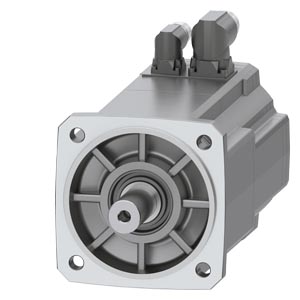 Siemens 1FK2206-2AF11-0MB0 Orijinal Premium Parça - Görsel 2