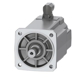 Siemens 1FK2206-4AF00-0MA0 Orijinal Premium Parça - Görsel 2