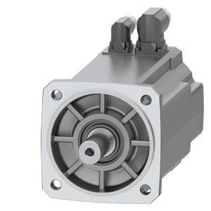 Siemens 1FK2206-4AF00-0SB0 Orijinal Premium Parça - Görsel 2