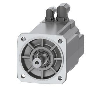 Siemens 1FK2206-4AF00-1MB0 Orijinal Premium Parça - Görsel 2