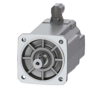 Siemens 1FK2206-4AF01-1SA0 Orijinal Premium Parça - Görsel 2