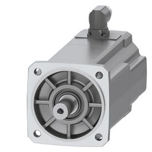 Siemens 1FK2206-4AF10-0MA0 Orijinal Premium Parça - Görsel 2