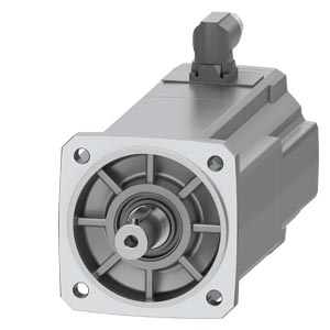 Siemens 1FK2206-4AF11-1MA0 Orijinal Premium Parça - Görsel 2
