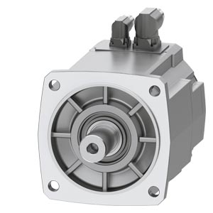 Siemens 1FK2208-3AC00-0MB0 Orijinal Premium Parça - Görsel 2