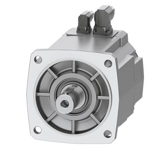 Siemens 1FK2208-3AC00-1SB0 Orijinal Premium Parça - Görsel 2