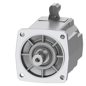 Siemens 1FK2208-3AC01-1SA0 Orijinal Premium Parça - Görsel 2