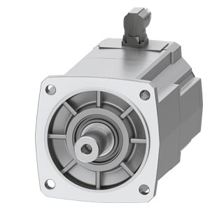 Siemens 1FK2208-3AC11-0SA0 Orijinal Premium Parça - Görsel 2