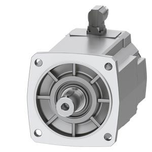 Siemens 1FK2208-4AC00-1MA0 Orijinal Premium Parça - Görsel 2