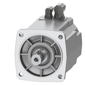 Siemens 1FK2208-4AC01-1MB0 Orijinal Premium Parça - Görsel 2