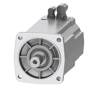 Siemens 1FK2208-4AC10-0MB0 Orijinal Premium Parça - Görsel 2