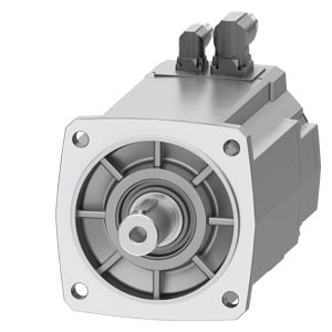 Siemens 1FK2208-5AC01-1MB0 Orijinal Premium Parça - Görsel 2