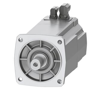 Siemens 1FK2208-5AC10-0MB0 Orijinal Premium Parça - Görsel 2