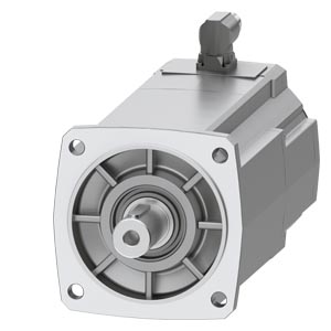 Siemens 1FK2208-5AC11-1MA0 Orijinal Premium Parça - Görsel 2