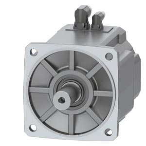 Siemens 1FK2210-3AC00-0MB0 Orijinal Premium Parça - Görsel 2