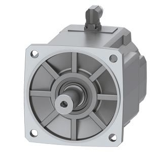 Siemens 1FK2210-3AC01-0SA0 Orijinal Premium Parça - Görsel 2