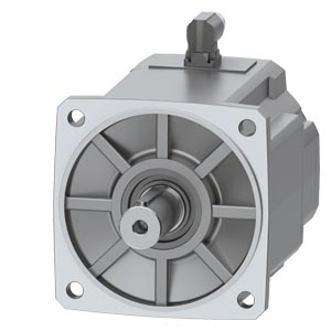 Siemens 1FK2210-3AC01-1MA0 Orijinal Premium Parça - Görsel 2