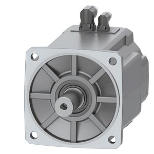 Siemens 1FK2210-4AC00-0MB0 Orijinal Premium Parça - Görsel 2