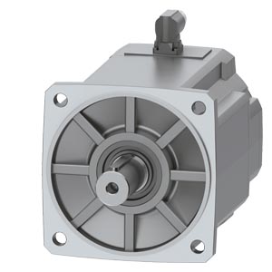 Siemens 1FK2210-4AC01-1MA0 Orijinal Premium Parça - Görsel 2