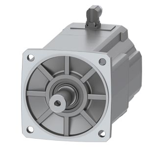 Siemens 1FK2210-4AC10-0SA0 Orijinal Premium Parça - Görsel 2